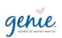 Genie Bra coupons